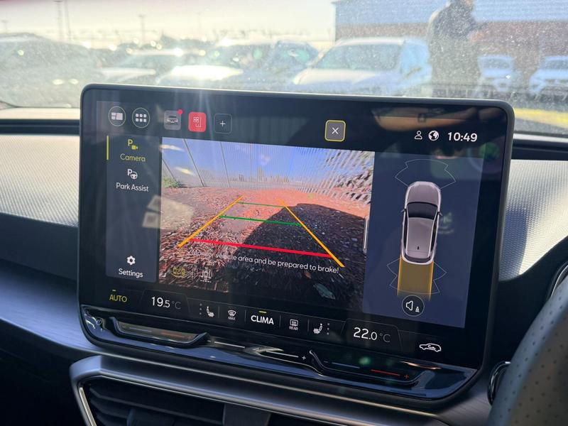 Used SEAT Leon for sale - 78042876: Photo 24