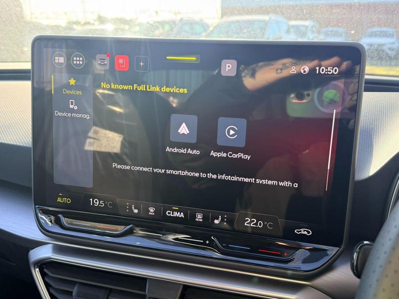 Used SEAT Leon for sale - 78042876: Photo 25