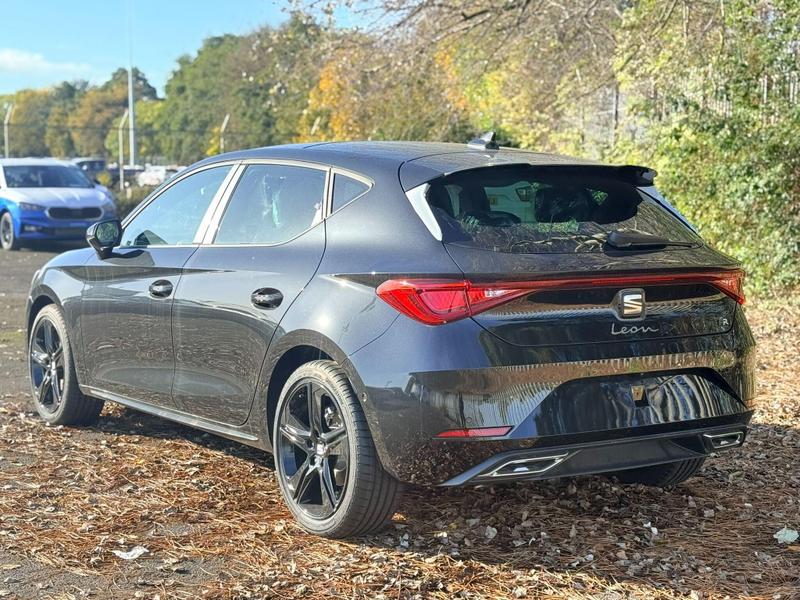 Used SEAT Leon for sale - 78042876: Photo 3