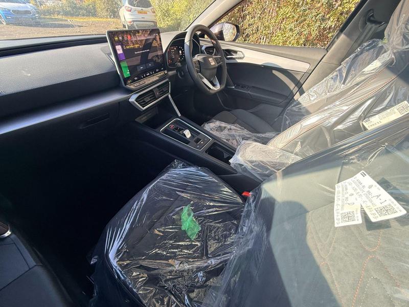 Used SEAT Leon for sale - 78042876: Photo 30