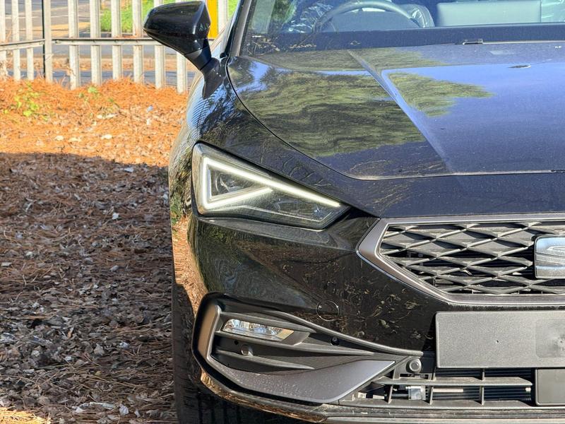 Used SEAT Leon for sale - 78042876: Photo 31