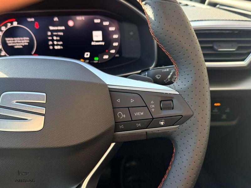 Used SEAT Leon for sale - 78042876: Photo 36