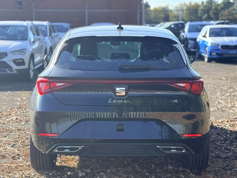 Used SEAT Leon for sale - 78042876: Photo 4