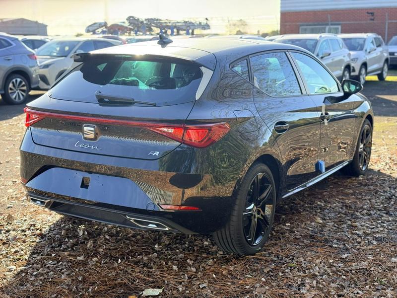 Used SEAT Leon for sale - 78042876: Photo 6