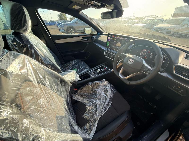 Used SEAT Leon for sale - 78042876: Photo 7