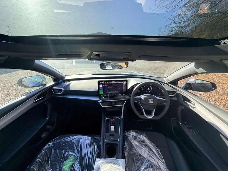 Used SEAT Leon for sale - 78042876: Photo 8