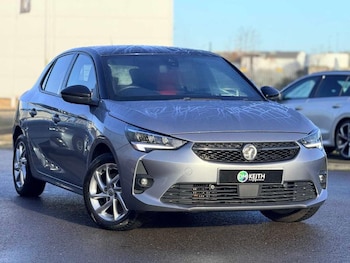 Vauxhall - Corsa