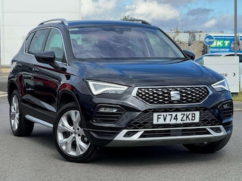 SEAT - Ateca