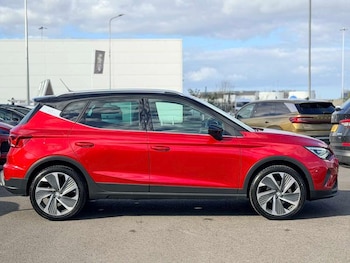 Used SEAT Arona 2024 for sale - 78001207: Photo