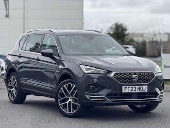 2023 - 1.5 EcoTSI Xperience Lux 5dr DSG Automatic