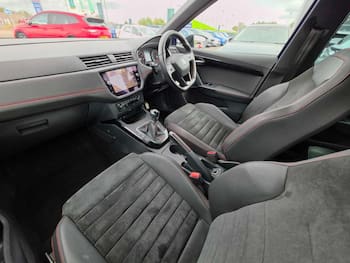 Used SEAT Arona 2018 for sale - 79693311: Photo