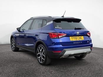 Used SEAT Arona 2018 for sale - 79693311: Photo