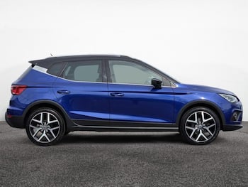 Used SEAT Arona 2018 for sale - 79693311: Photo