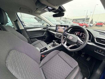 Used SEAT Leon 2025 for sale - 77965825: Photo