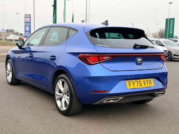 Used SEAT Leon 2025 for sale - 77965825: Photo
