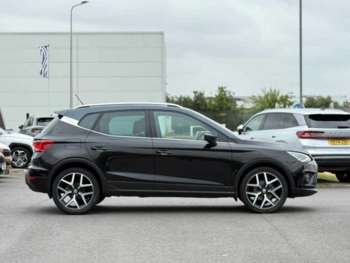 Used SEAT Arona 2019 for sale - 74710492: Photo