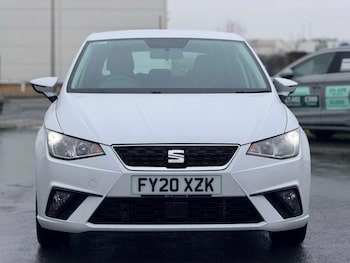 Used SEAT Ibiza 2020 for sale - 77427273: Photo