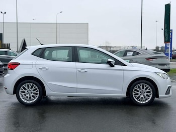 Used SEAT Ibiza 2020 for sale - 77427273: Photo