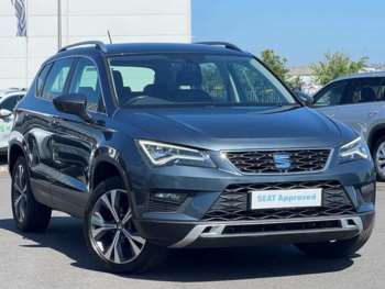 2017 - 1.6 TDI Ecomotive SE Technology 5dr