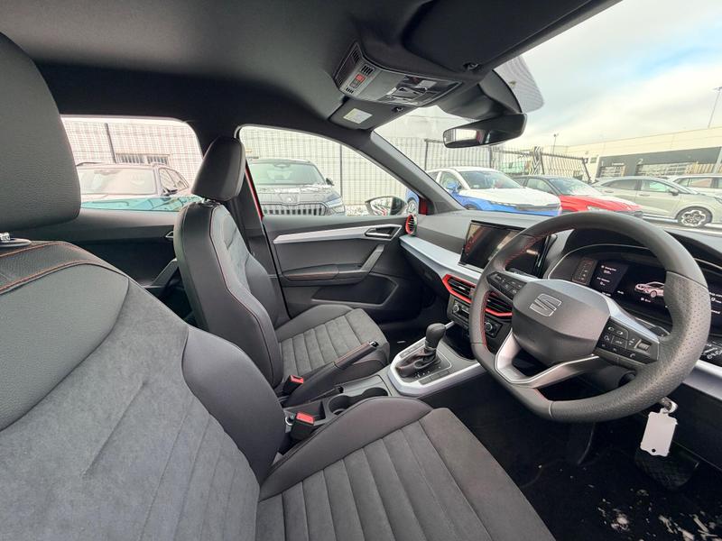 Used SEAT Arona for sale - 78042859: Photo 12