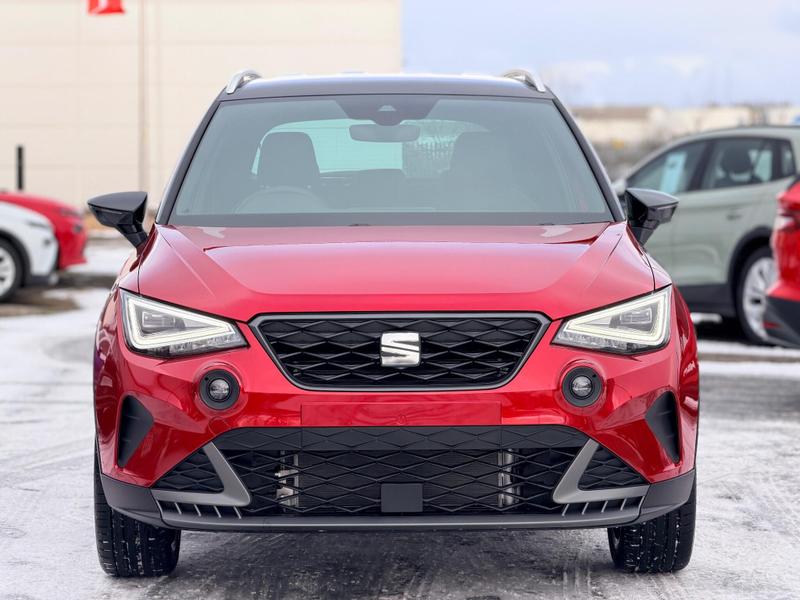 Used SEAT Arona for sale - 78042859: Photo 2