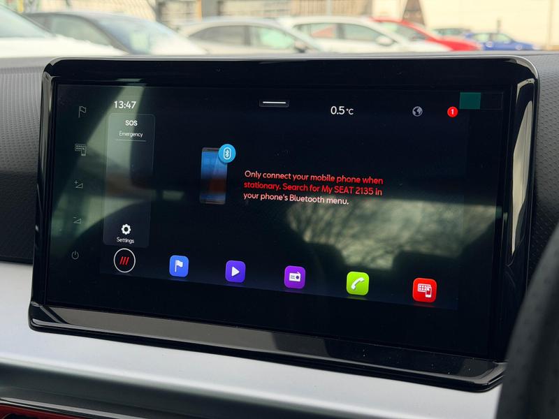 Used SEAT Arona for sale - 78042859: Photo 29