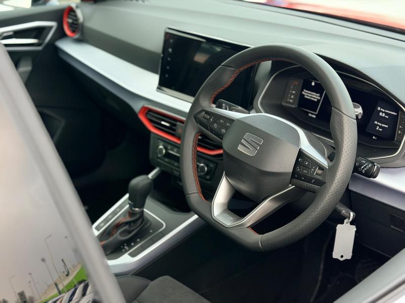 Used SEAT Arona for sale - 78042859: Photo 33