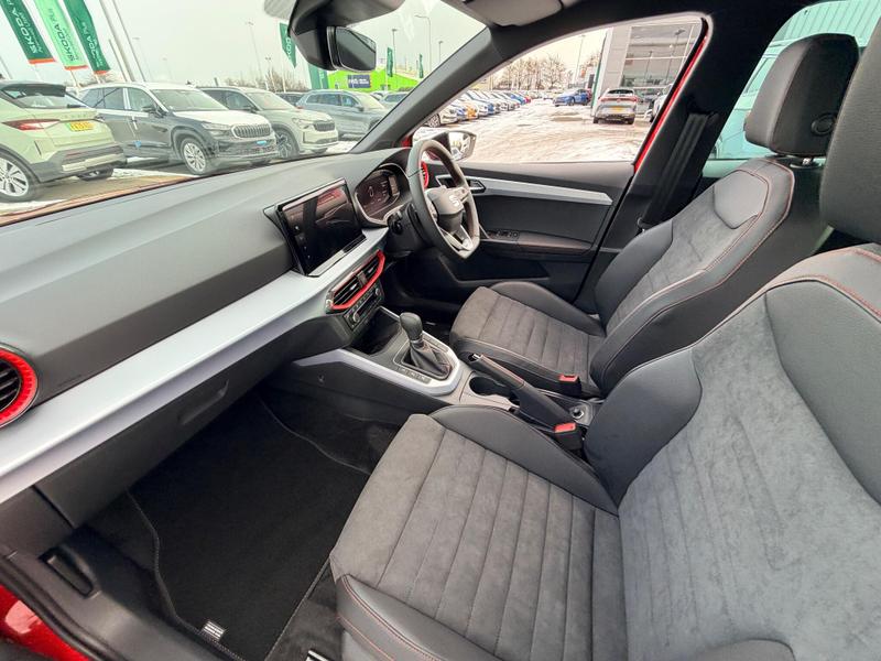 Used SEAT Arona for sale - 78042859: Photo 35