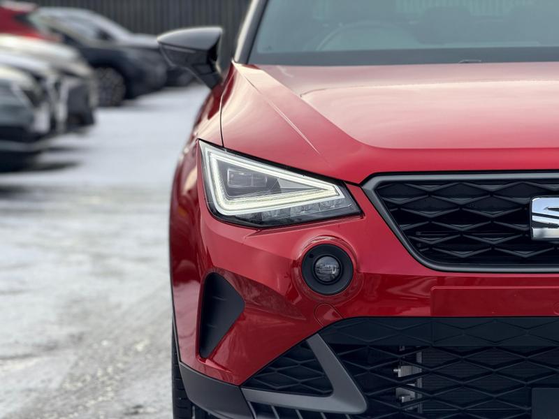 Used SEAT Arona for sale - 78042859: Photo 37