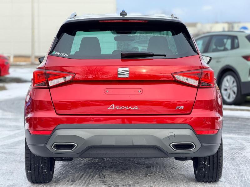 Used SEAT Arona for sale - 78042859: Photo 5