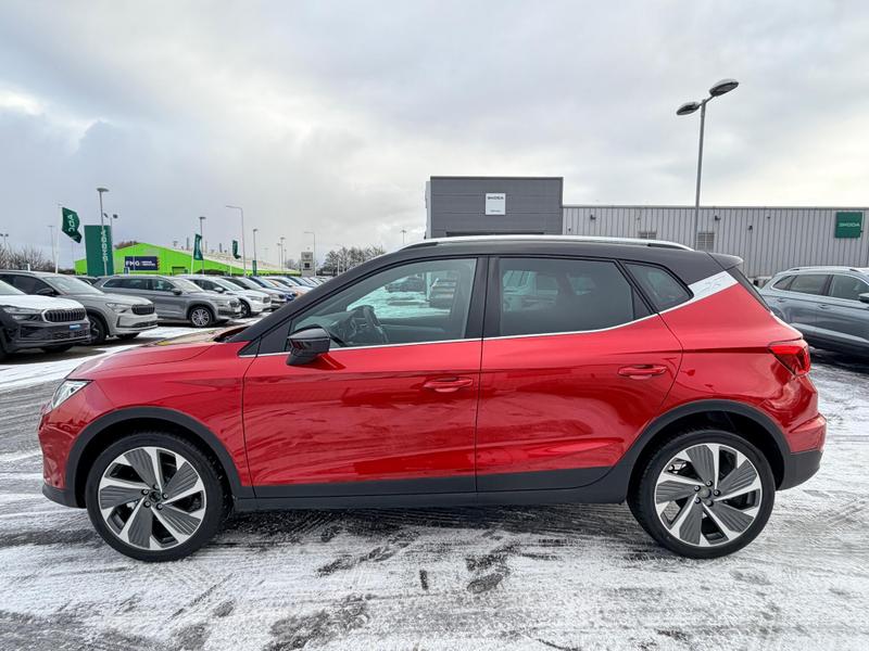 Used SEAT Arona for sale - 78042859: Photo 6