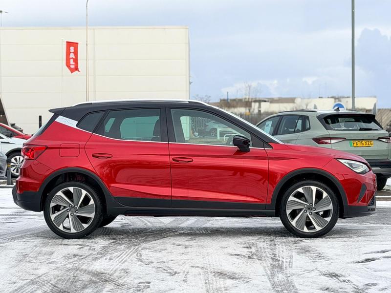 Used SEAT Arona for sale - 78042859: Photo 7