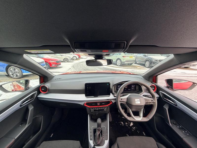 Used SEAT Arona for sale - 78042859: Photo 9