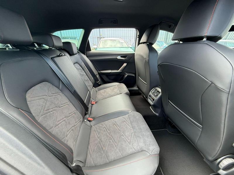 Used SEAT Leon for sale - 77447346: Photo 10