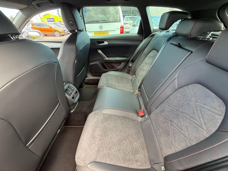 Used SEAT Leon for sale - 77447346: Photo 11