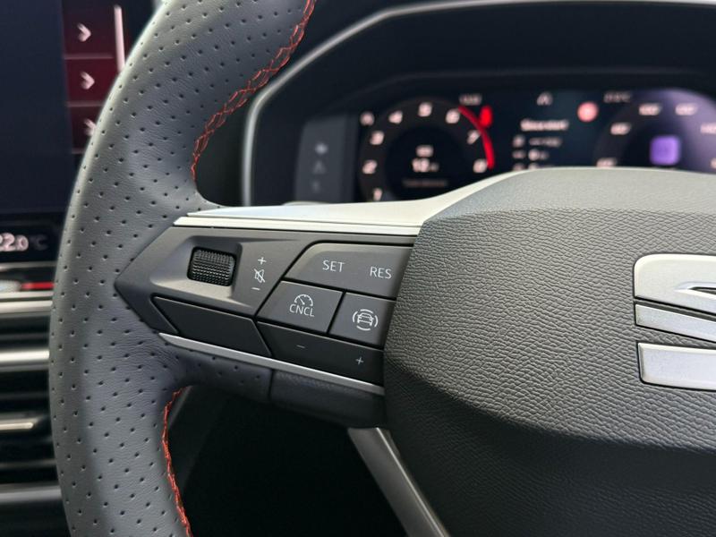 Used SEAT Leon for sale - 77447346: Photo 13