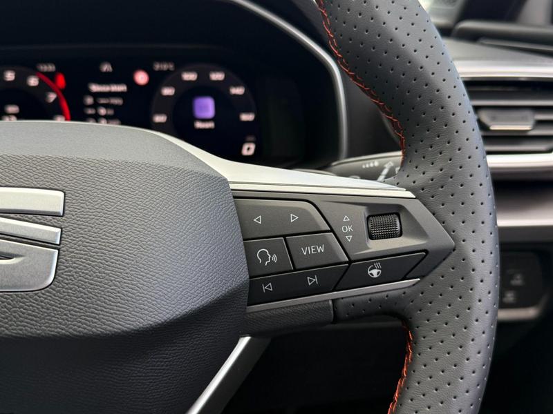 Used SEAT Leon for sale - 77447346: Photo 14