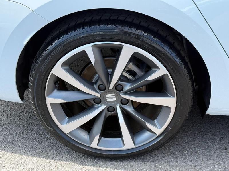 Used SEAT Leon for sale - 77447346: Photo 16