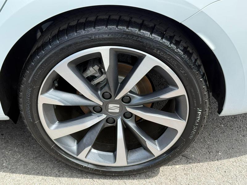 Used SEAT Leon for sale - 77447346: Photo 17