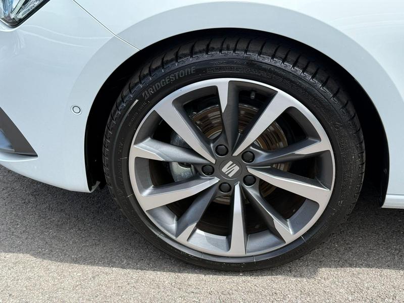 Used SEAT Leon for sale - 77447346: Photo 18