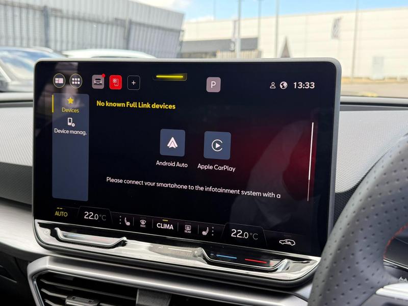 Used SEAT Leon for sale - 77447346: Photo 19