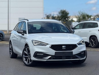 SEAT Leon feature image