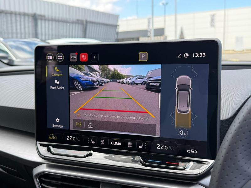 Used SEAT Leon for sale - 77447346: Photo 20