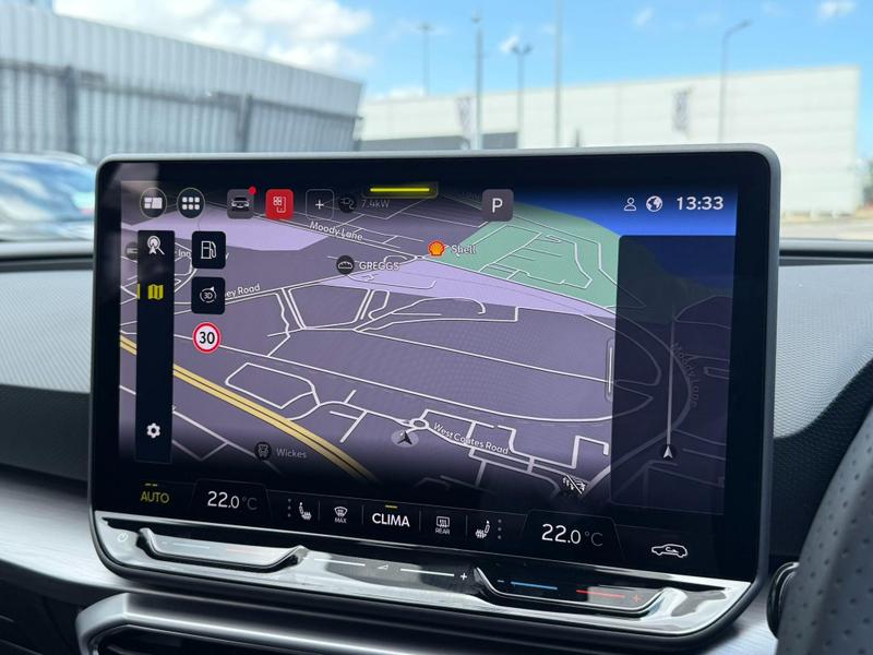 Used SEAT Leon for sale - 77447346: Photo 21