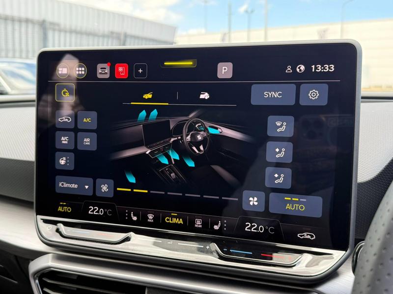 Used SEAT Leon for sale - 77447346: Photo 22