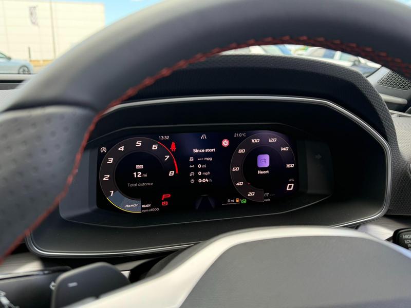 Used SEAT Leon for sale - 77447346: Photo 23