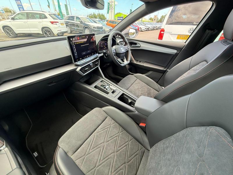 Used SEAT Leon for sale - 77447346: Photo 25