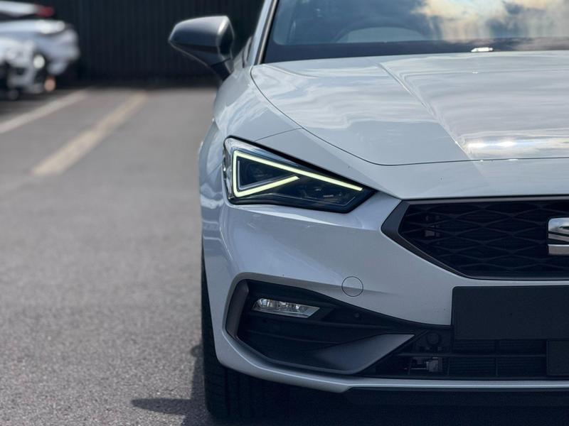 Used SEAT Leon for sale - 77447346: Photo 26