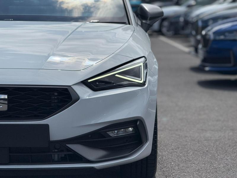 Used SEAT Leon for sale - 77447346: Photo 27