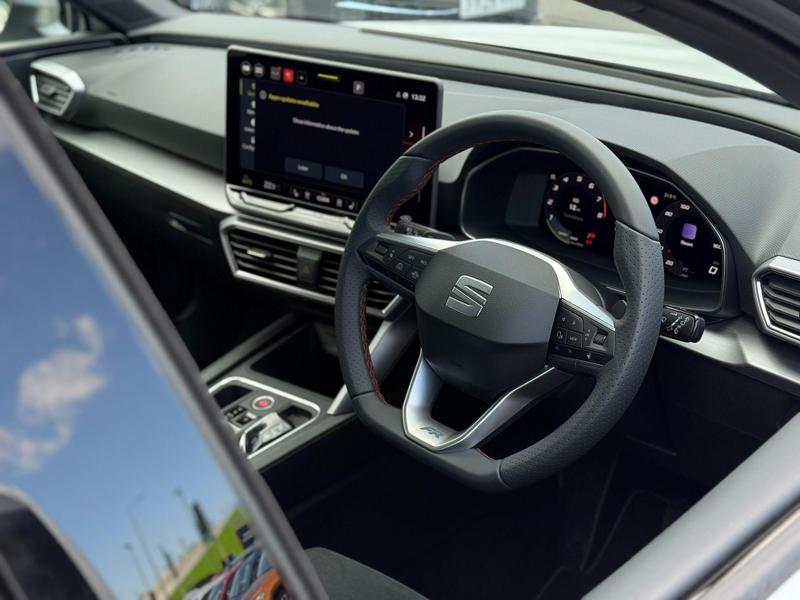 Used SEAT Leon for sale - 77447346: Photo 29